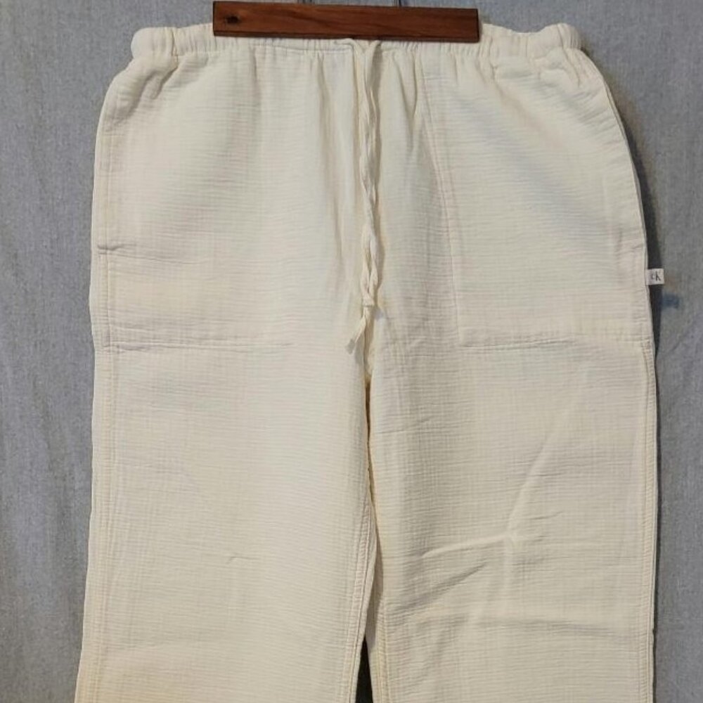 Calvin Klein Women's Casual Slacks
